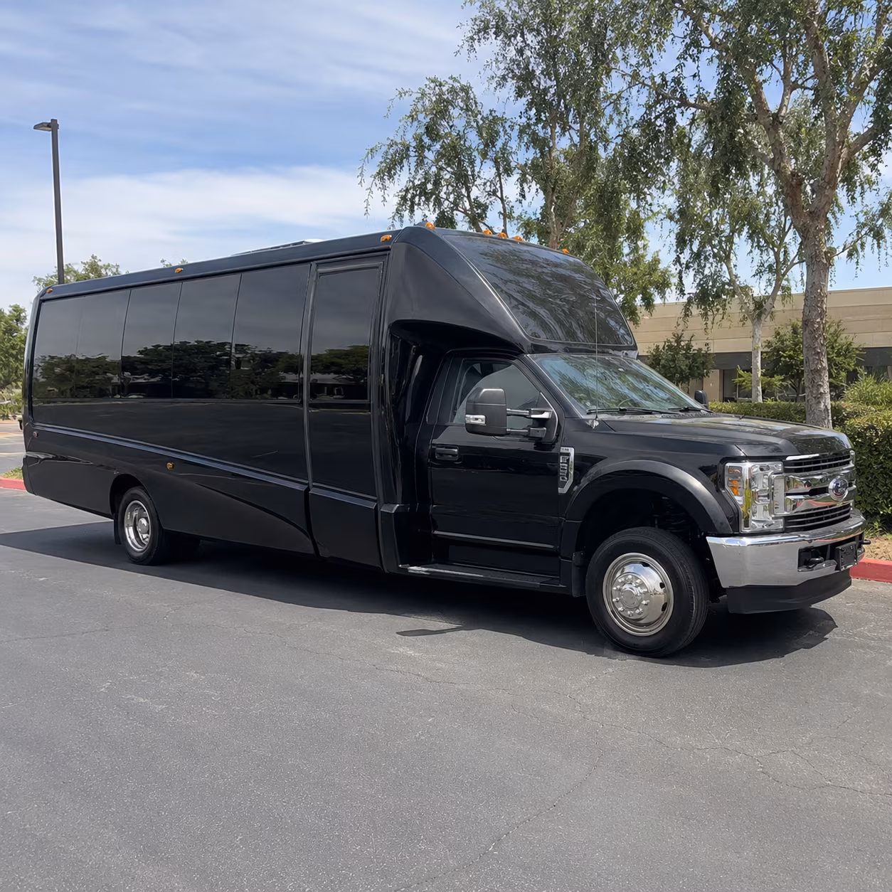 across miramar florida party bus rental