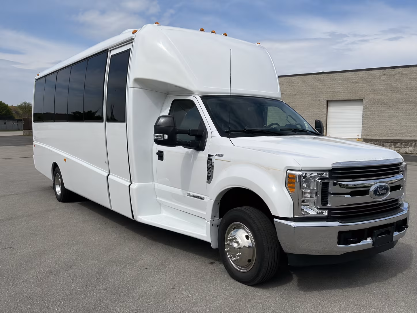 booking a prom bus in miramar early saves you money here s why