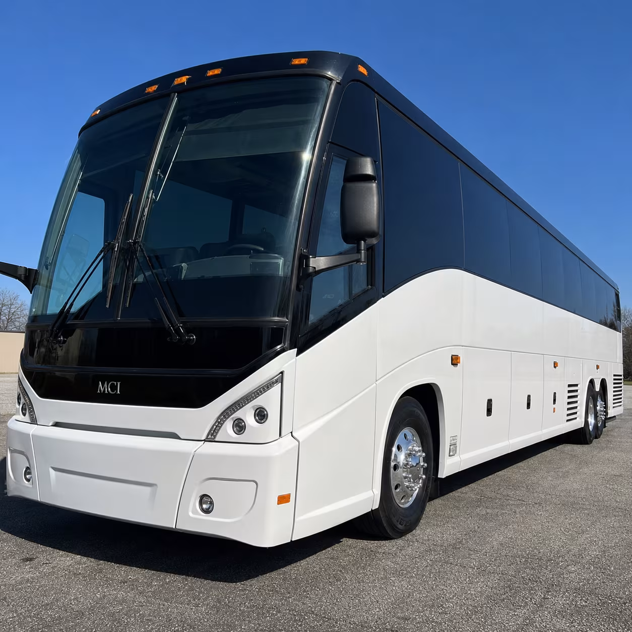 bus rentals to inter miami cf matches at nu stadium