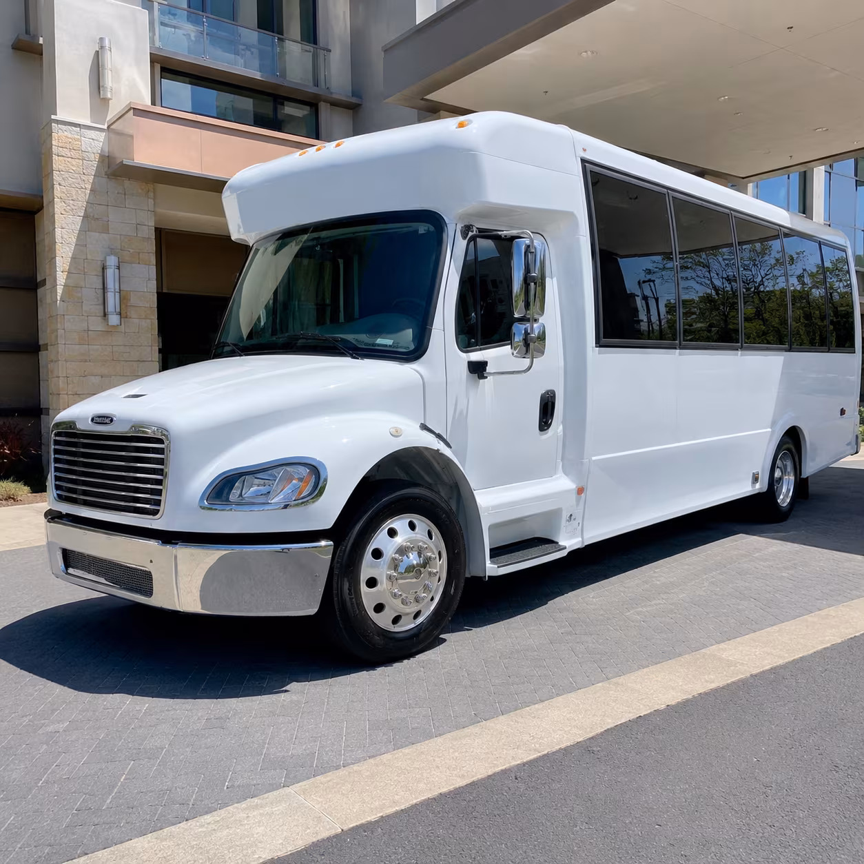 buses for miramar school trips to broward county performing arts venues