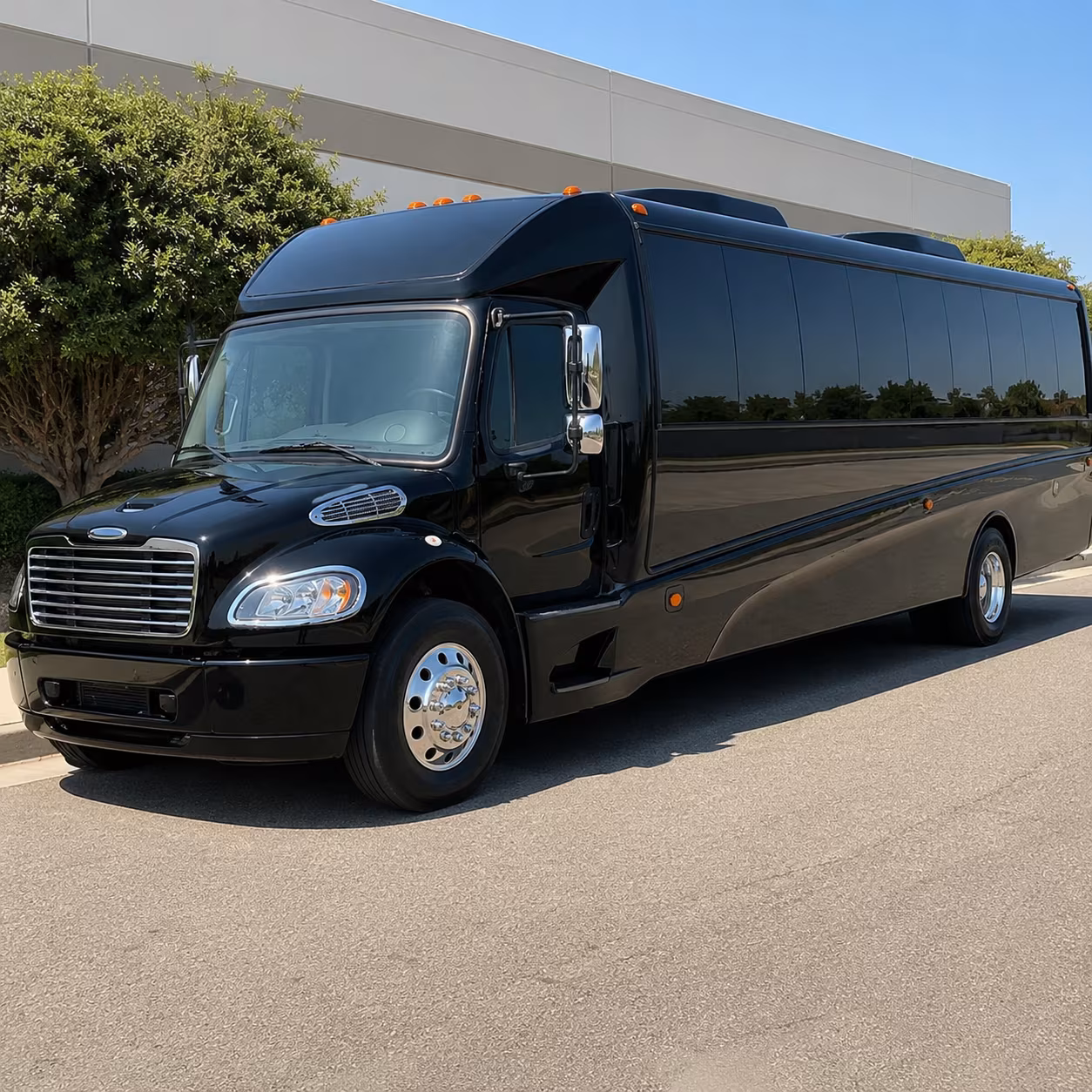 buses to amerant bank arena concerts in sunrise