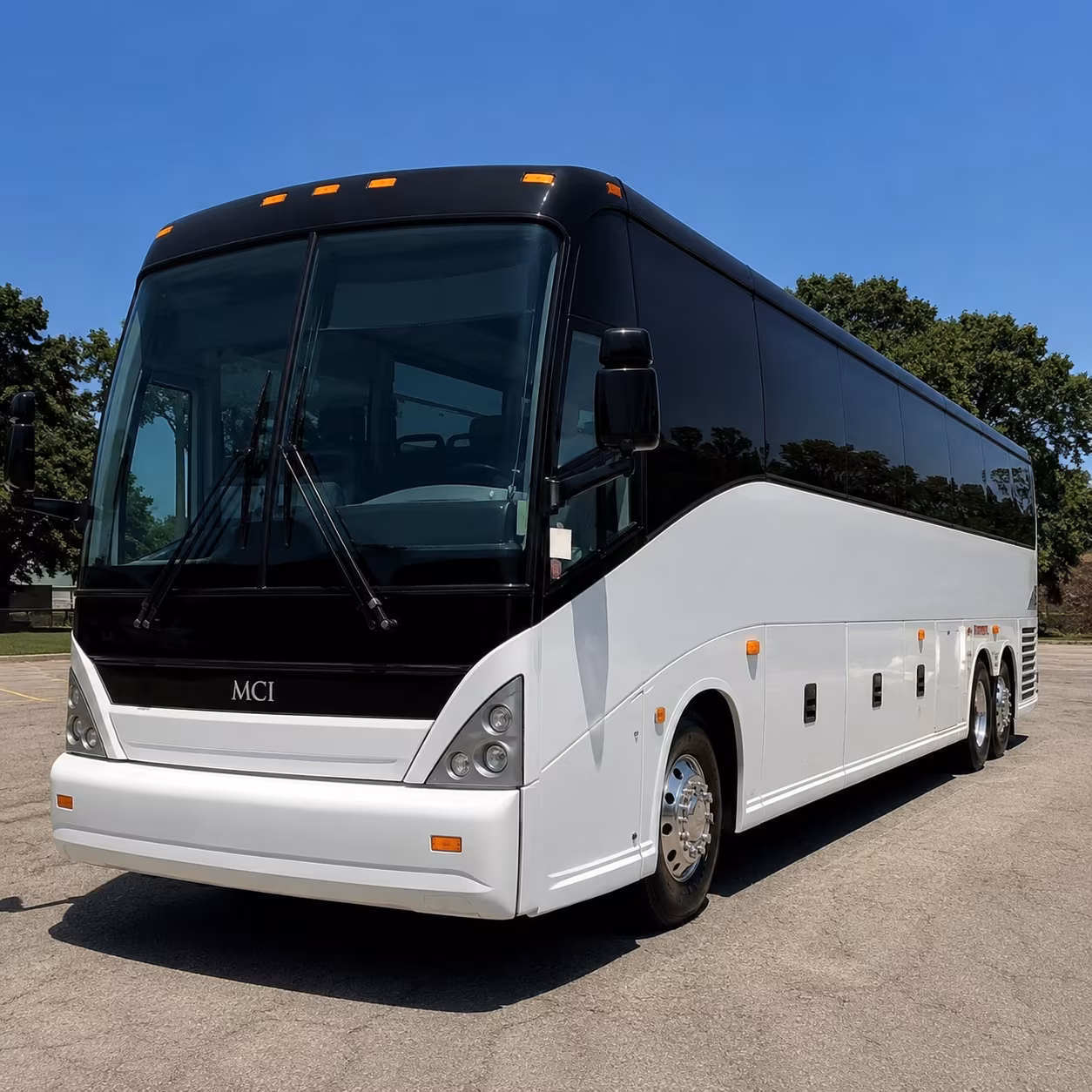 charter buses for miramar stem and university campus field trips