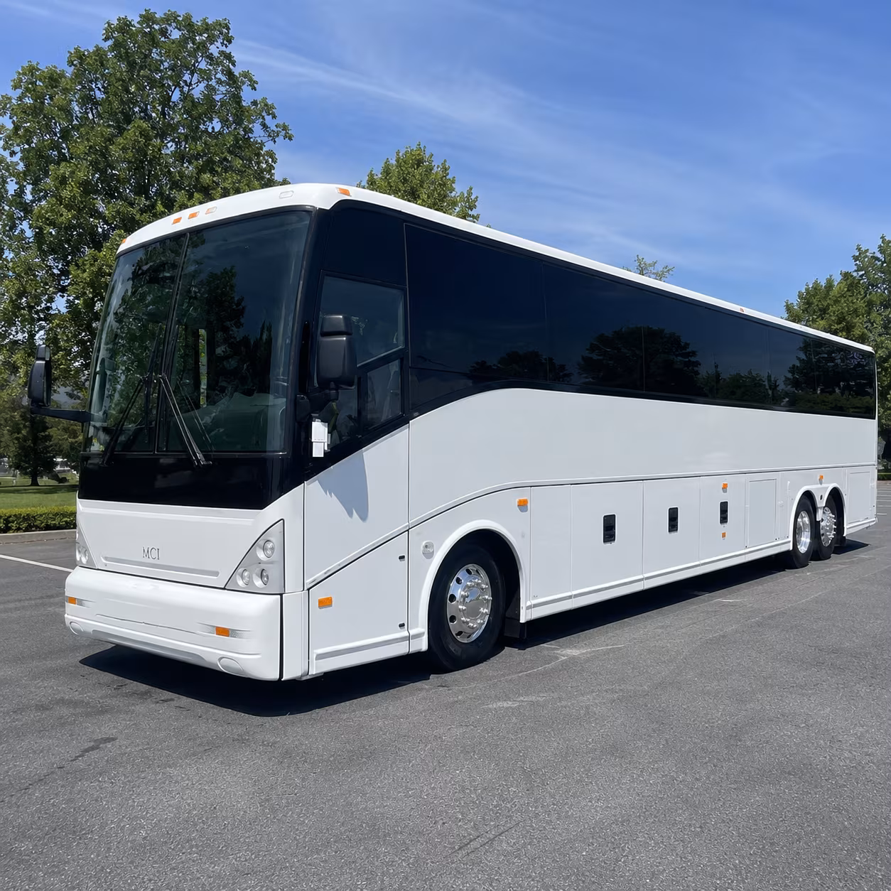 charter buses to hard rock stadium concerts and festival shows