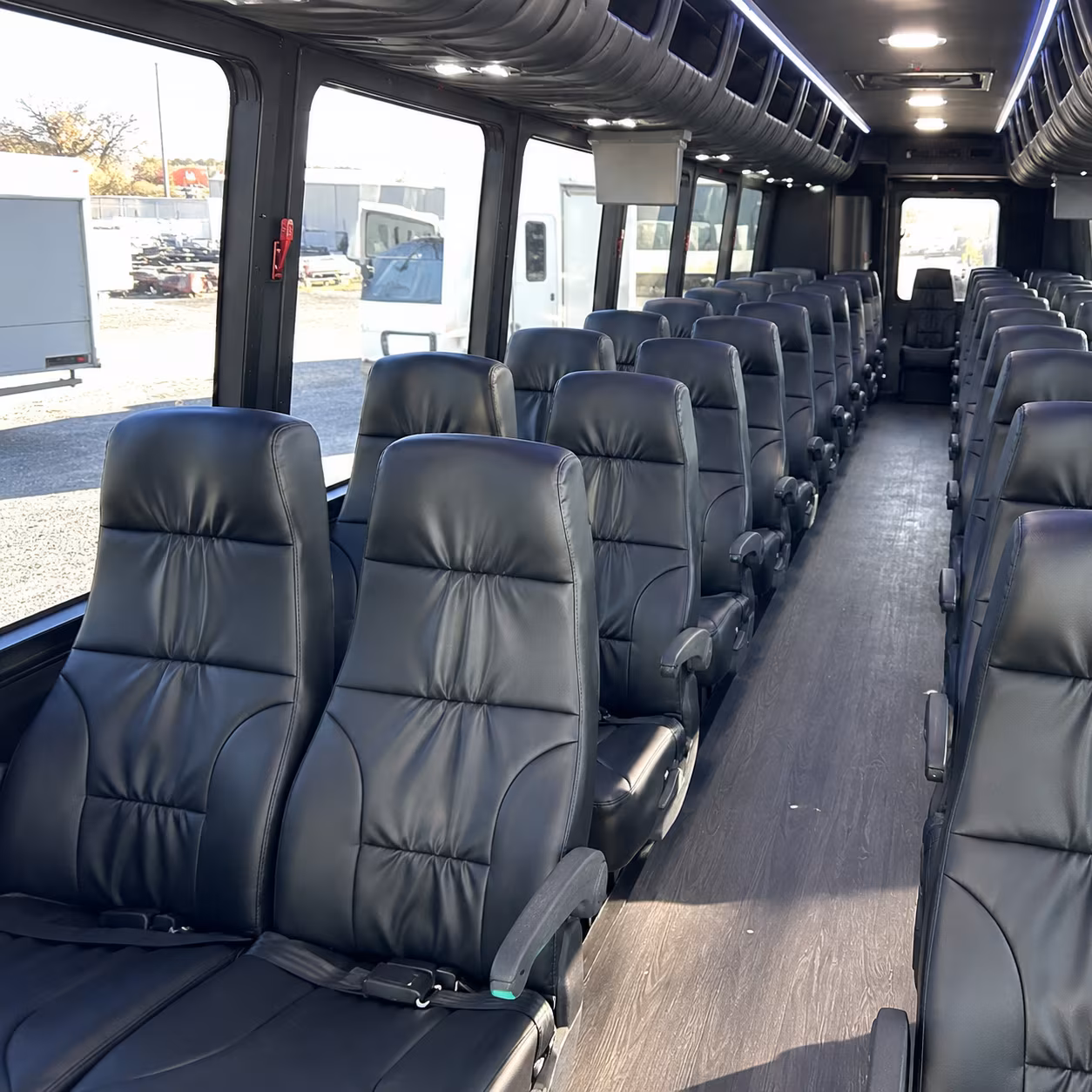 comparing miramar buses made simple