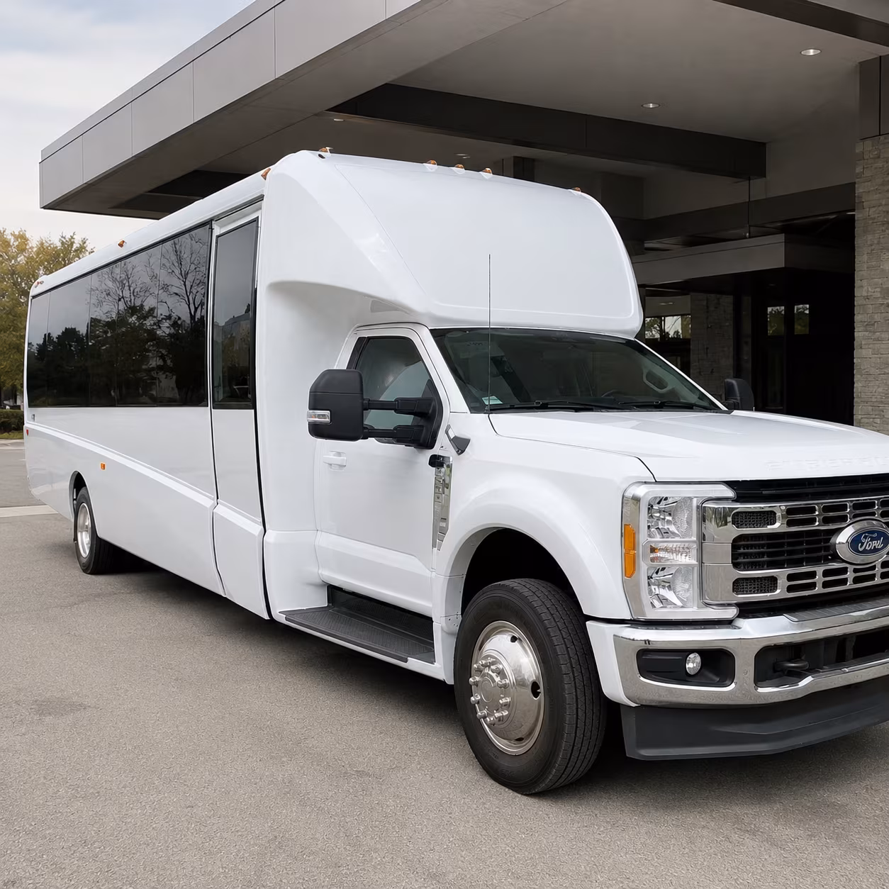 cruise transfer and airport shuttle buses from miramar