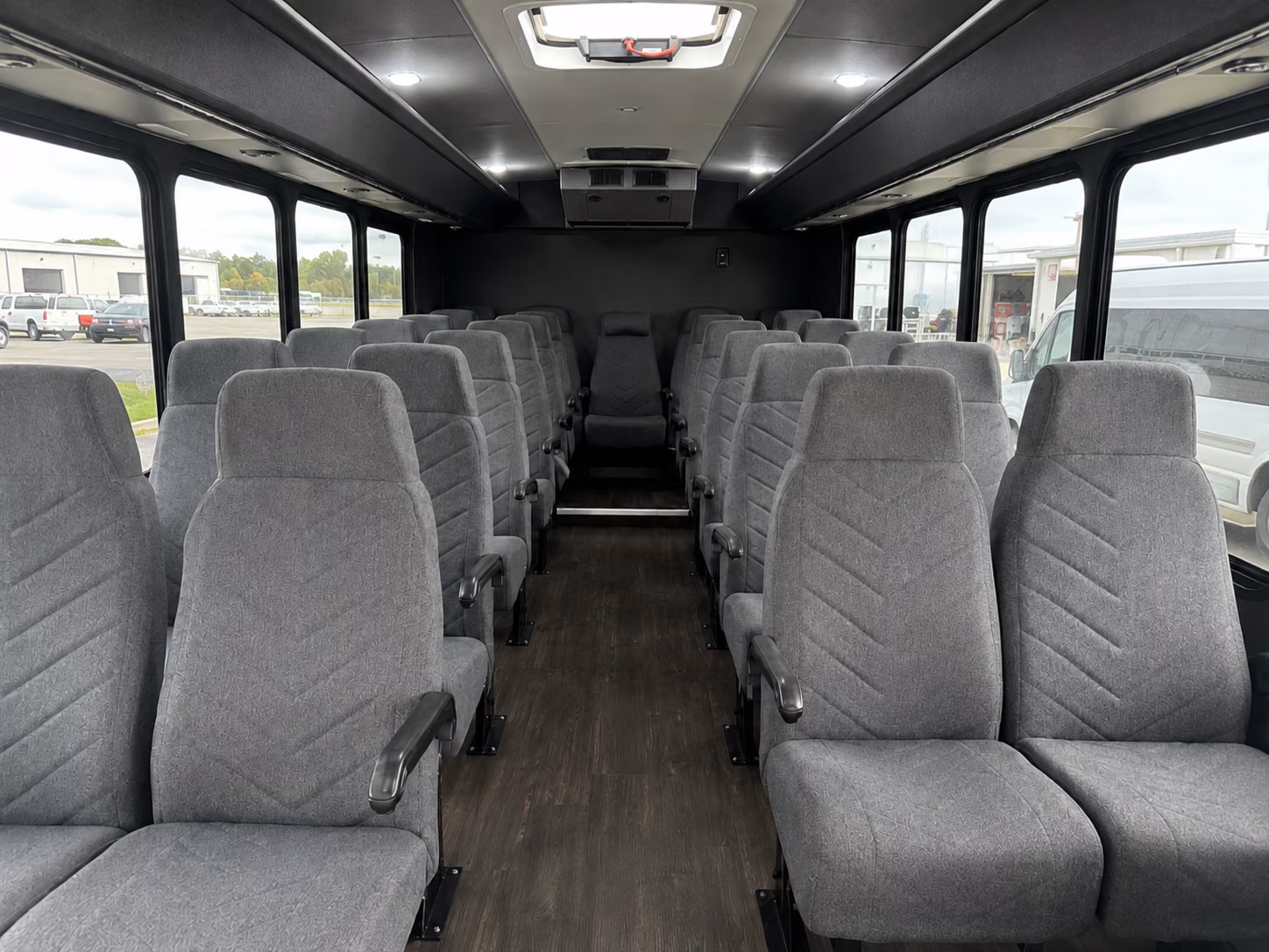 find the perfect transportation for your next winery tour 2