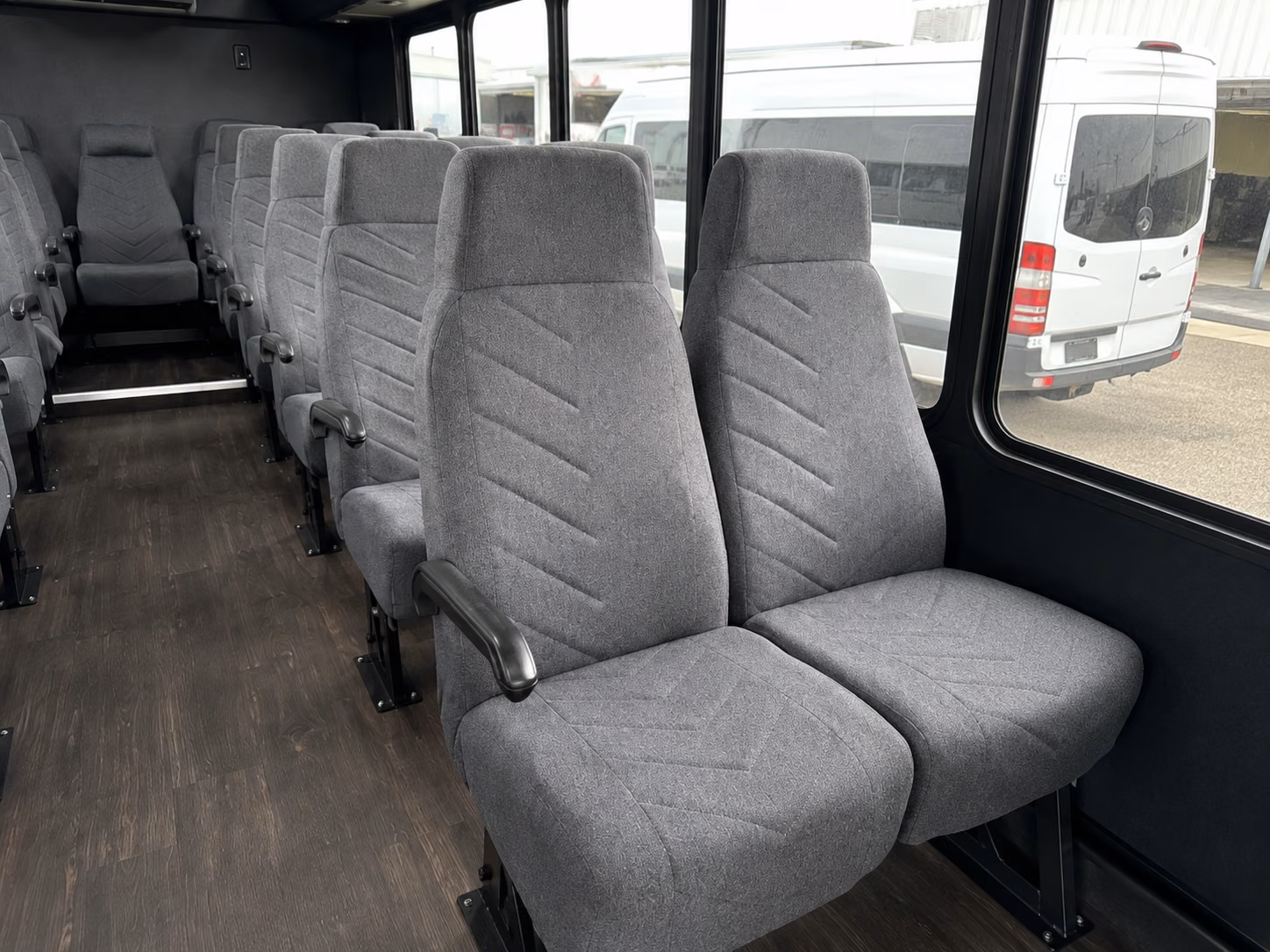 find the perfect transportation for your next winery tour 4
