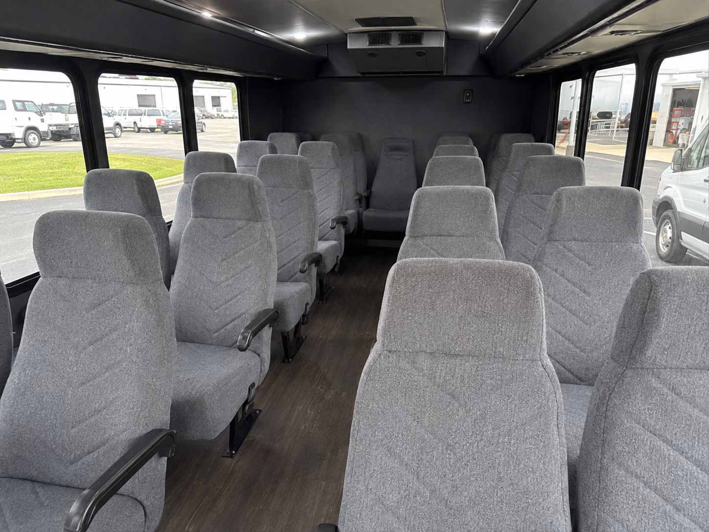 find the perfect transportation for your next winery tour 5
