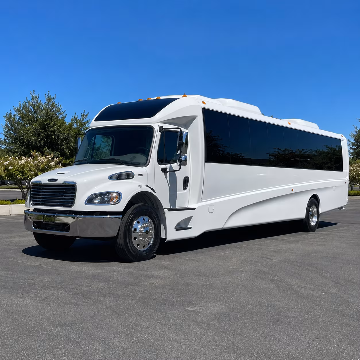 miramar 15 passenger minibus