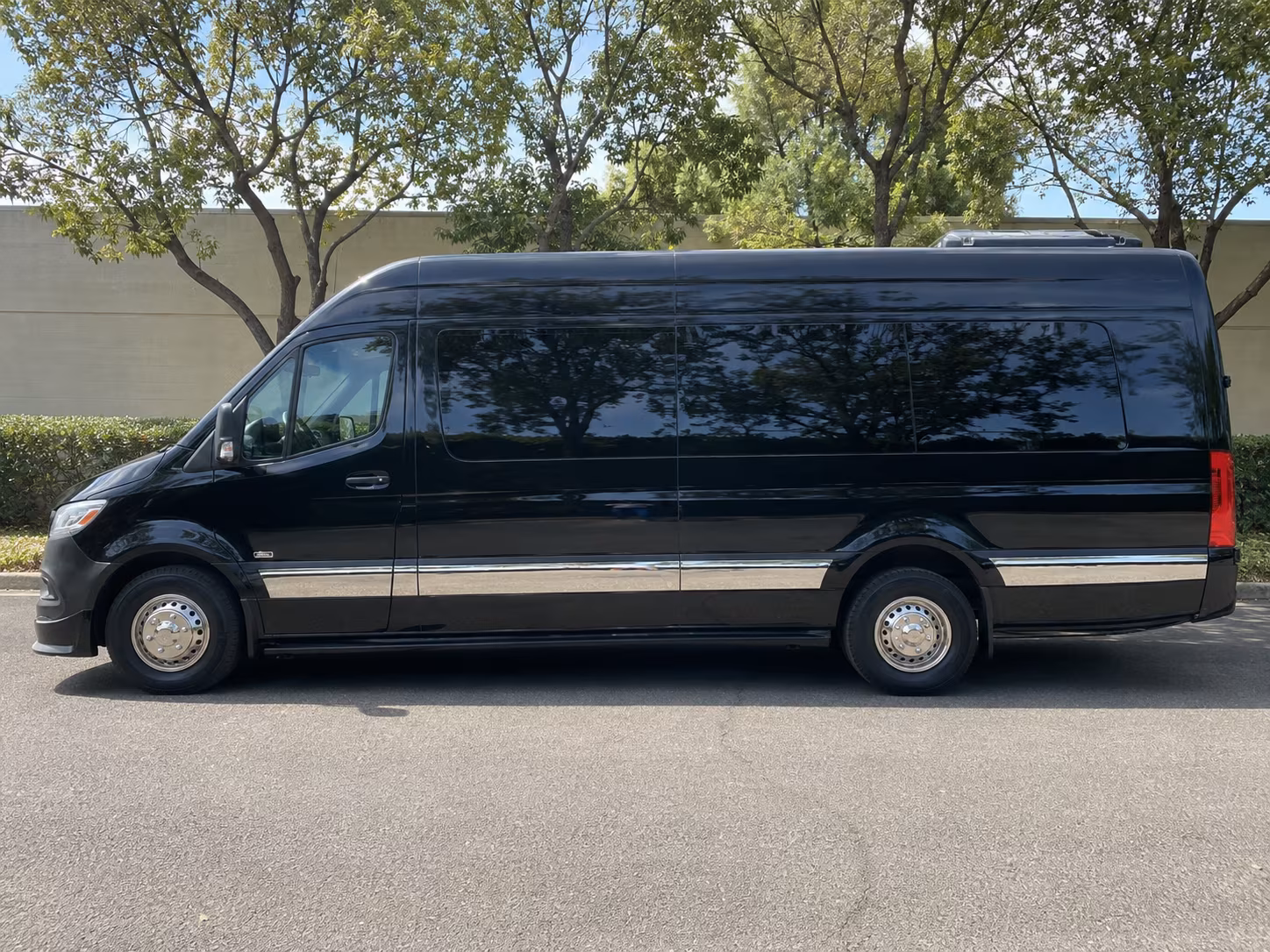 miramar airport transportation onboard seating