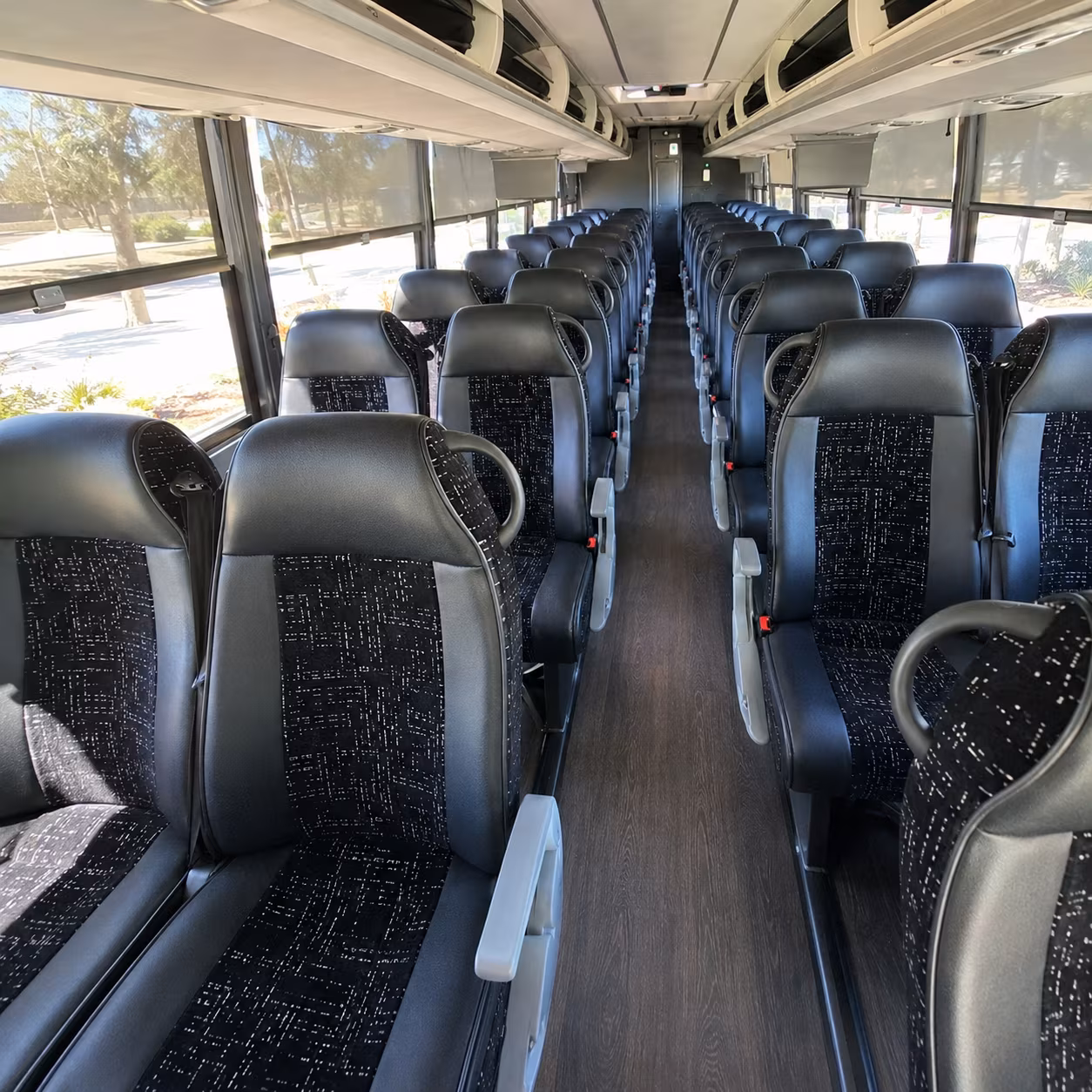 miramar charter bus
