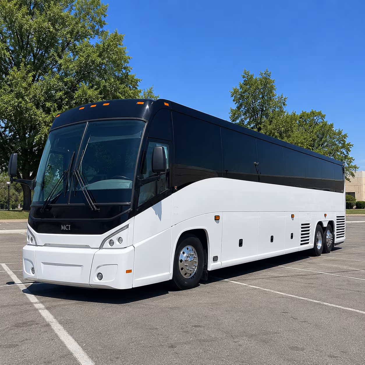 miramar charter buses for multi day florida gulf coast trips