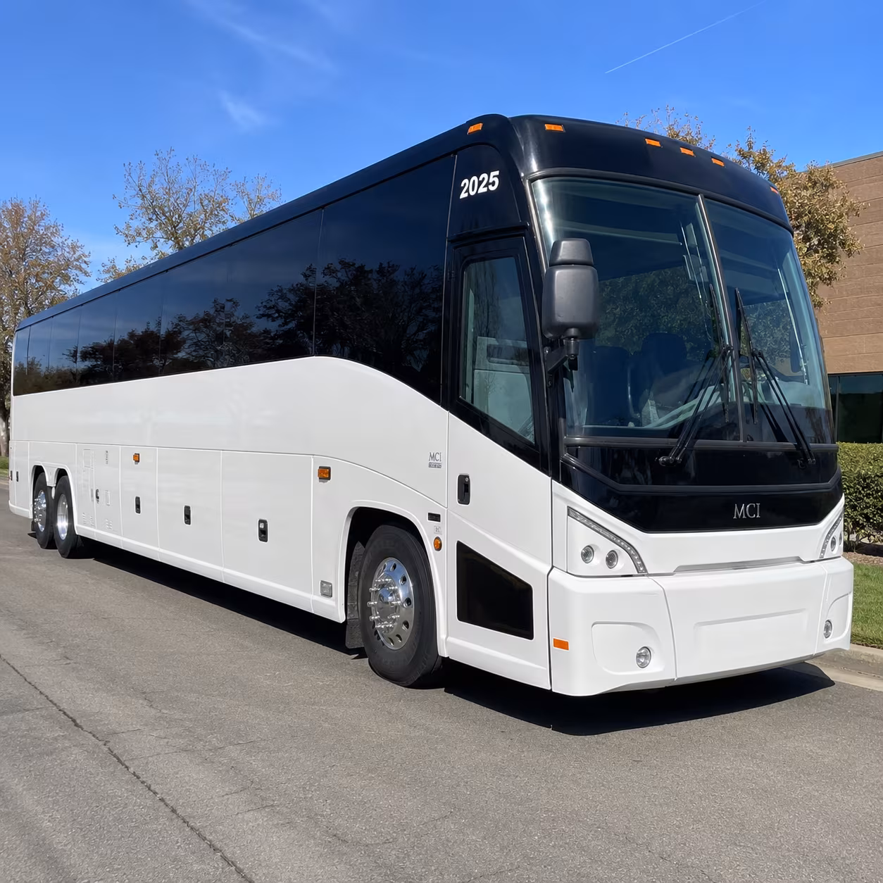 miramar corporate campus office park shuttle buses
