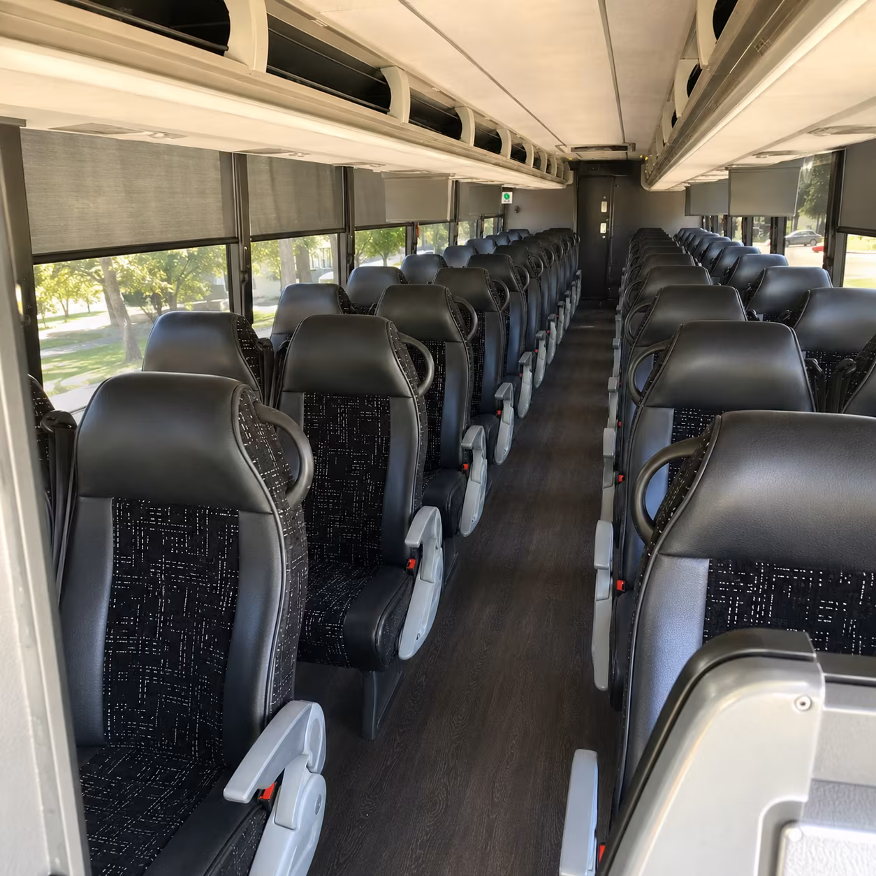 miramar corporate event transportation