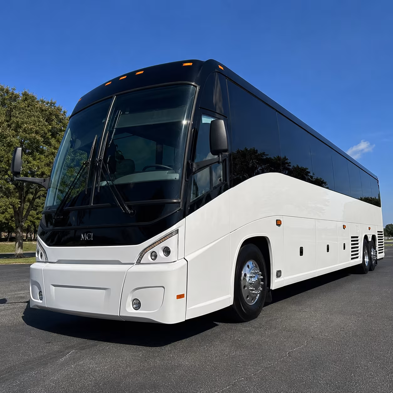 miramar employee transportation onboard seating