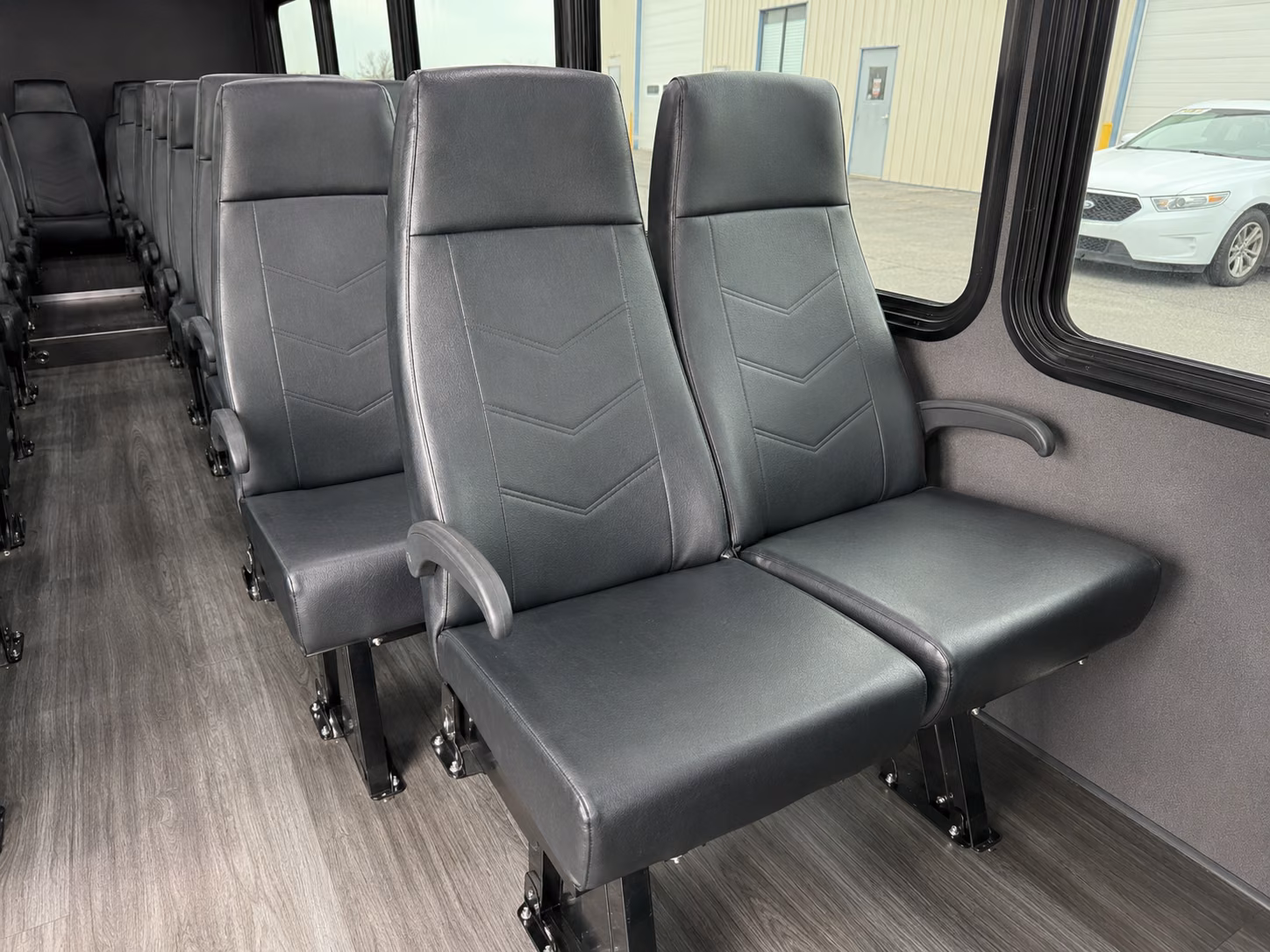 miramar employee transportation