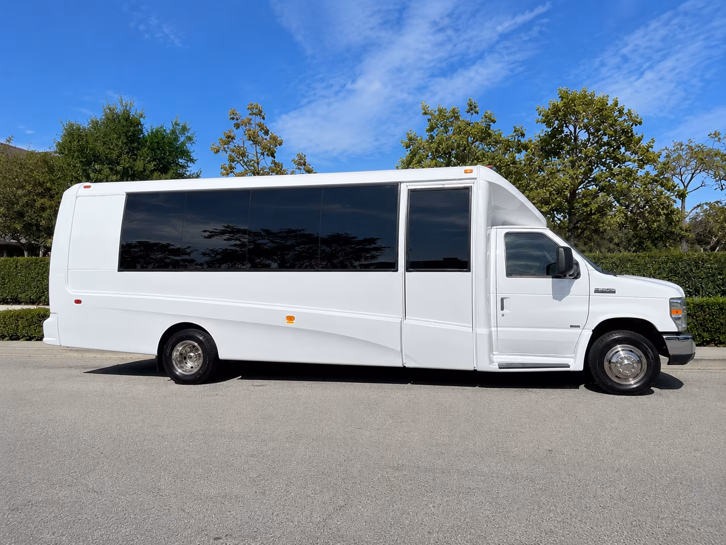 miramar government military transportation onboard seating
