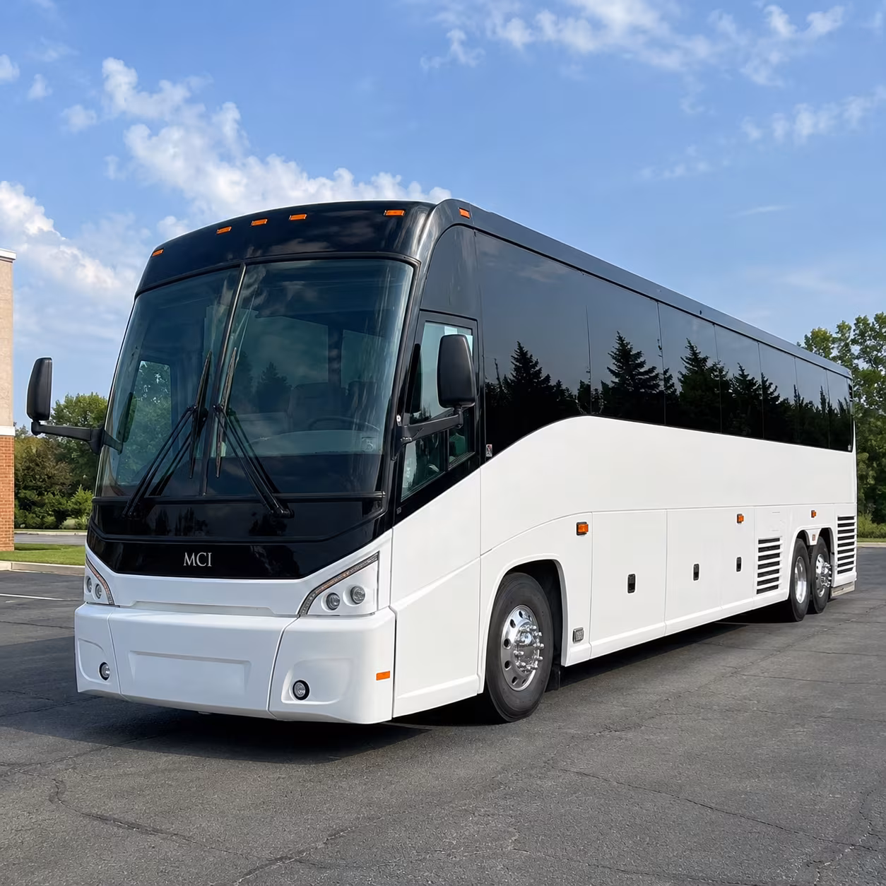 miramar hotel and convention shuttle buses for arriving groups