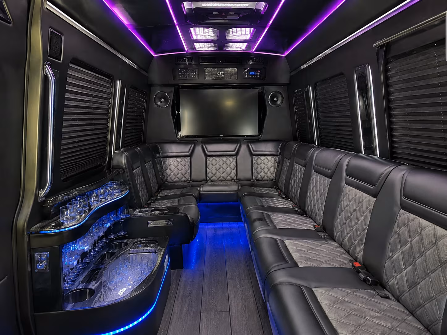 miramar prom transportation