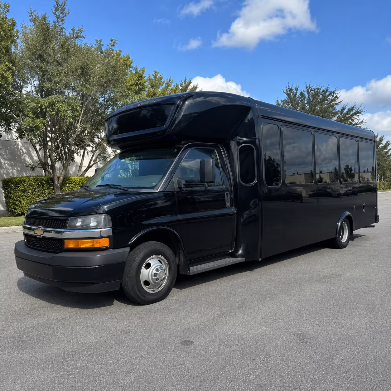 miramar quincea n era sweet 16 party bus rental