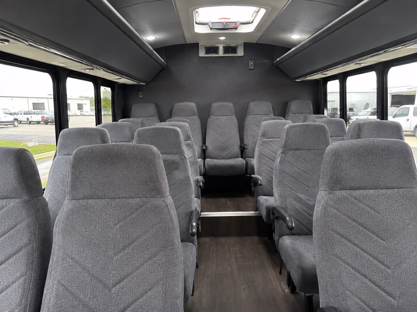 miramar religious group transportation