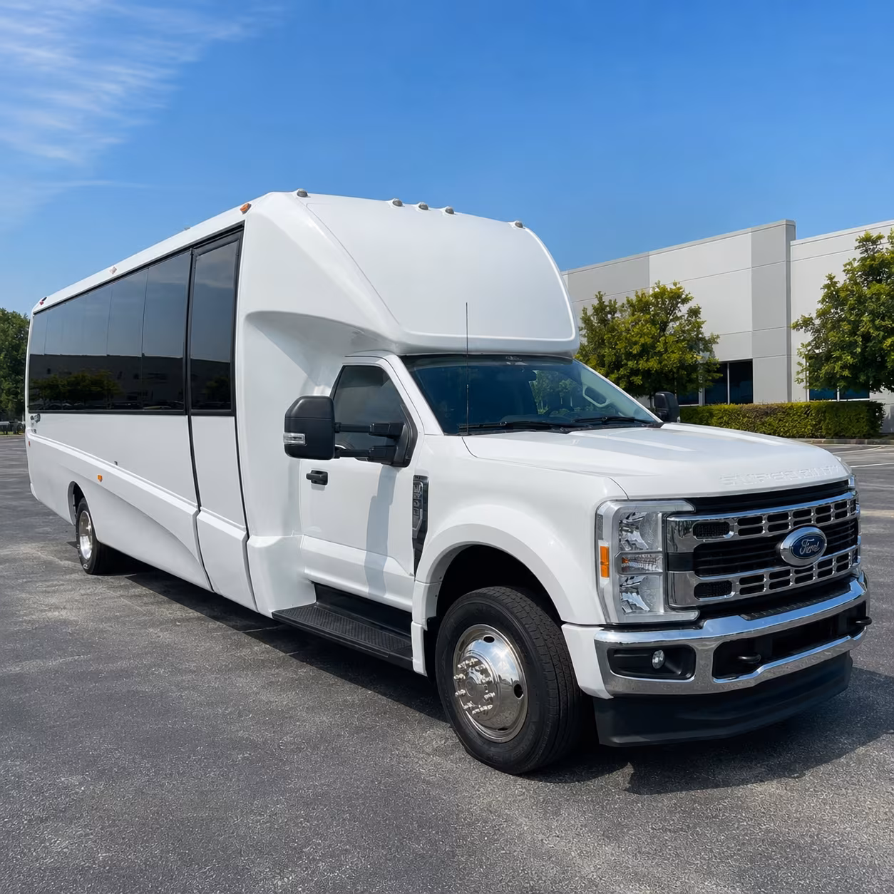 miramar school event transportation onboard seating