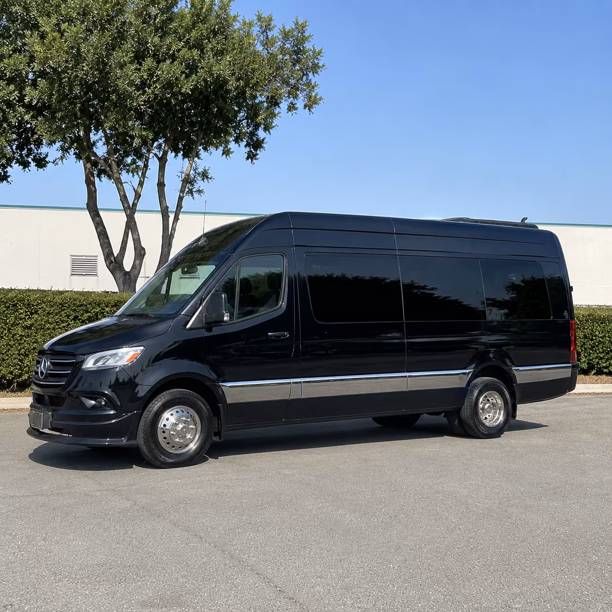 miramar school event transportation