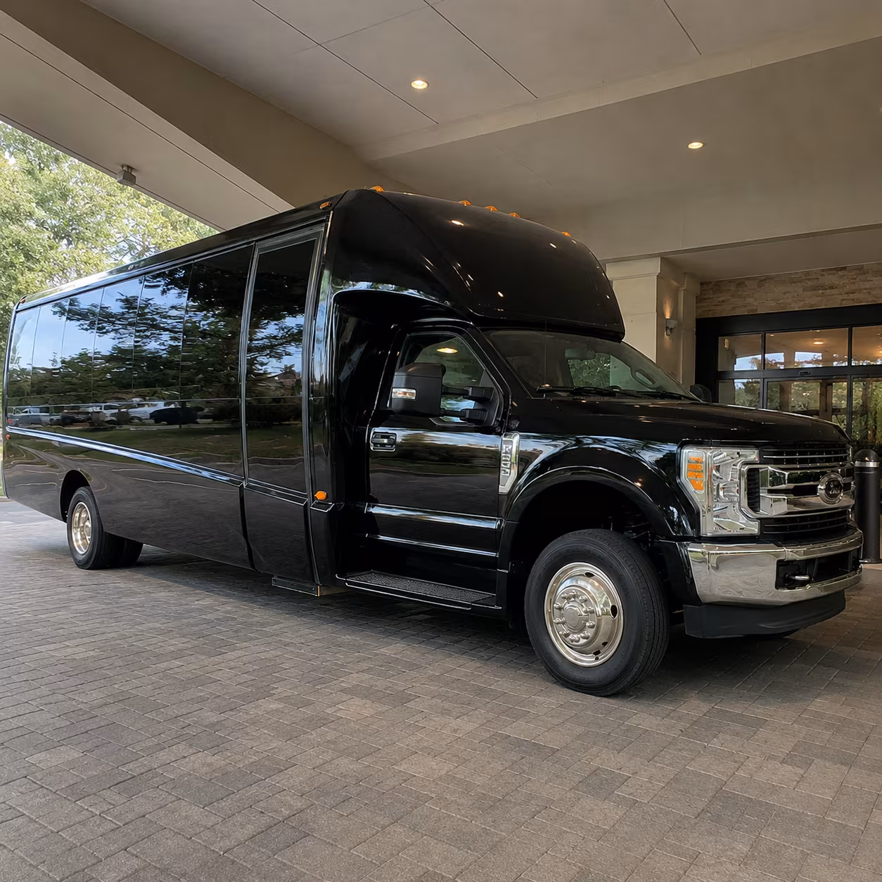 miramar sporting event transportation