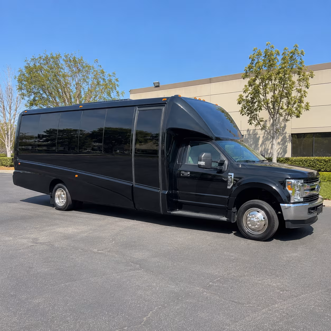 party bus rentals for miramar bachelorette and bachelor weekends