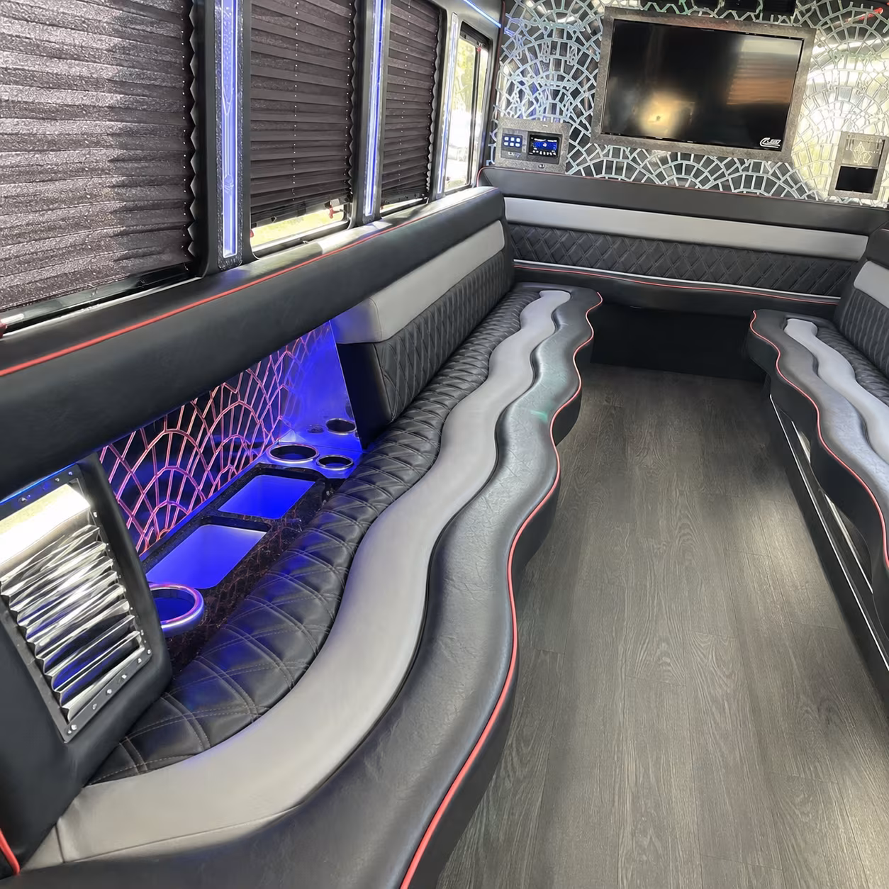 party bus rentals in miramar for the perfect prom night