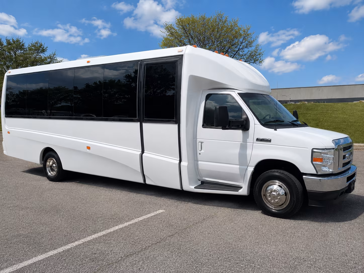 wedding and quinceanera buses in miramar florida